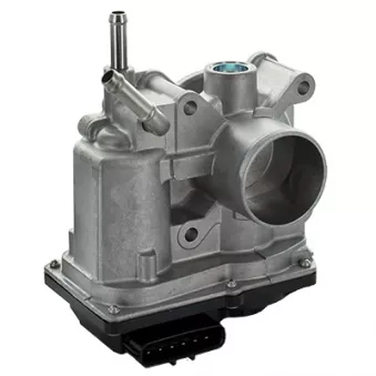 Corps papillon SIDAT [88.331]