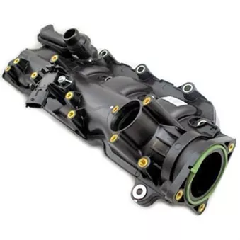 Manchon, collecteur d'admission SIDAT OEM 55231271