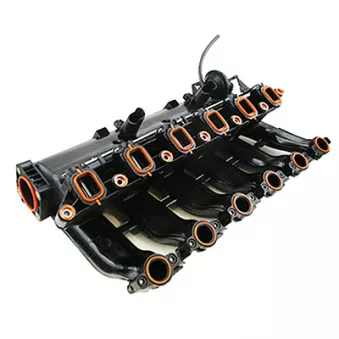 Module de tube d'admission SIDAT 88.410 pour BMW Série 3 335 d - 286cv