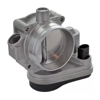 SIDAT 88.466 - Corps papillon