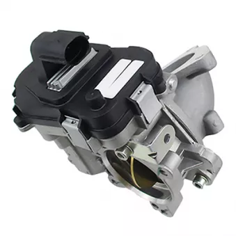 Corps papillon SIDAT [88.484]