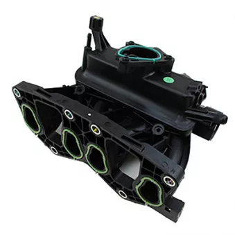 SIDAT 88.520 - Module de tube d'admission
