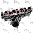Module de tube d'admission SIDAT [88.678A2]