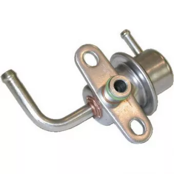 SIDAT 89.012 - Régulateur de pression du carburant