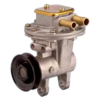 Pompe à vide, freinage SIDAT 89.117