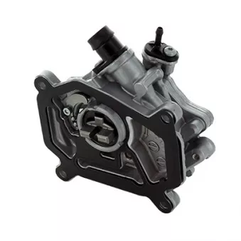 SIDAT 89.312 - Pompe à vide, freinage