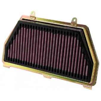 Filtre à air sport K&N FILTERS HA-6007