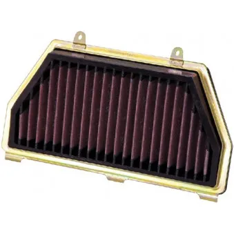 Filtre à air sport K&N FILTERS HA-6007R