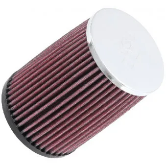 Filtre à air K&N FILTERS HA-6098 pour HONDA CBF CBF 500 ABS - 34cv