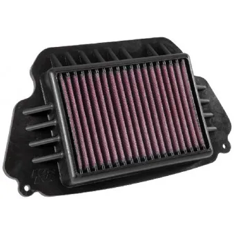 Filtre à air sport K&N FILTERS HA-6414