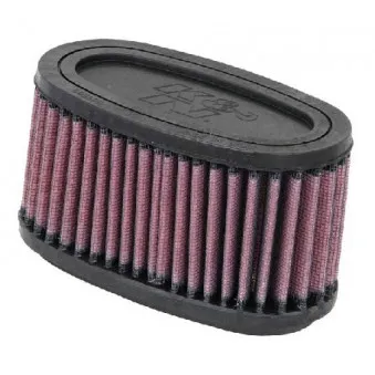 Filtre à air K&N FILTERS HA-7504 pour HONDA VT VT 750 Shadow Spirit - 46cv