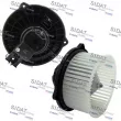 Pulseur d'air habitacle SIDAT [9.2353]