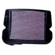 K&N FILTERS HA-8088 - Filtre à air sport