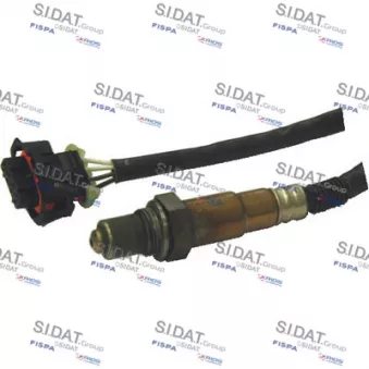 Sonde lambda SIDAT OEM 055573711