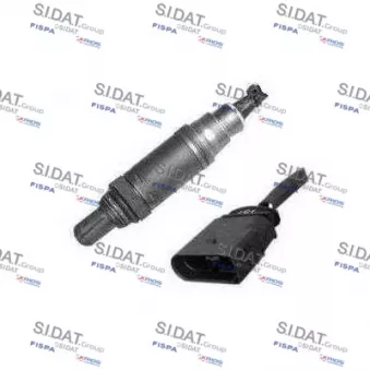 Sonde lambda SIDAT OEM 030906265CP