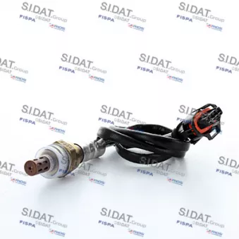 Sonde lambda SIDAT 90061
