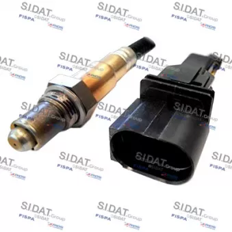 Sonde lambda SIDAT OEM 06b906265d