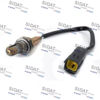 Sonde lambda SIDAT OEM F62Z9F172FF