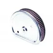 K&N FILTERS HD-1395 - Filtre à air sport