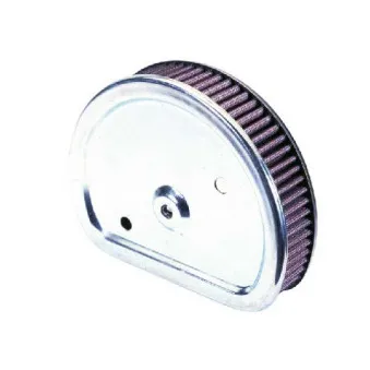 K&N FILTERS HD-1395 - Filtre à air sport