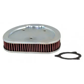 Filtre à air sport K&N FILTERS HD-1508