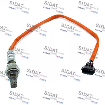 SIDAT 90197A2 - Sonde lambda