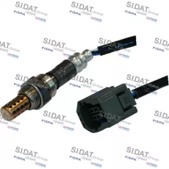 Sonde lambda SIDAT OEM LF6718861A