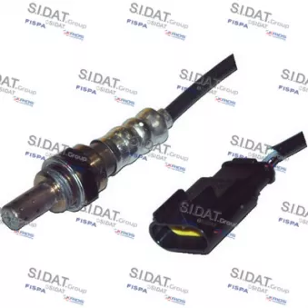 Sonde lambda SIDAT OEM 9S519G444AA