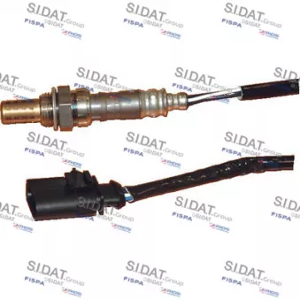 SIDAT 90234 - Sonde lambda