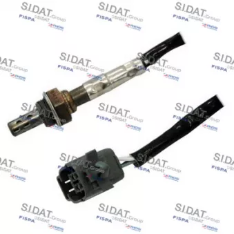 SIDAT 90282 - Sonde lambda