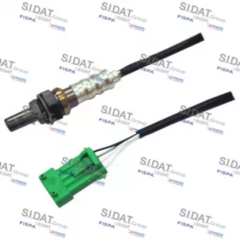 SIDAT 90286 - Sonde lambda