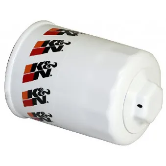 Filtre à huile K&N FILTERS HP-1010
