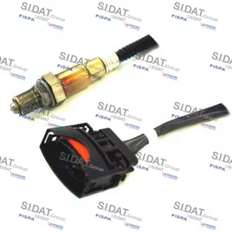 SIDAT 90341 - Sonde lambda