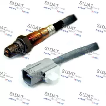 SIDAT 90342 - Sonde lambda