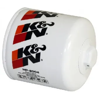 Filtre à huile K&N FILTERS OEM 122B185