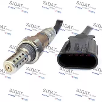 SIDAT 90383 - Sonde lambda