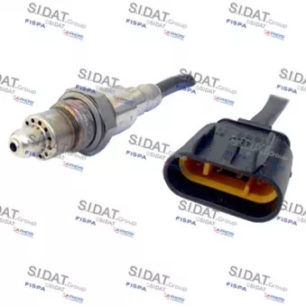 Sonde lambda SIDAT 90401