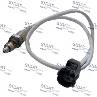 SIDAT 90449 - Sonde lambda