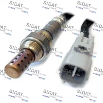 Sonde lambda SIDAT OEM LJA1682AE