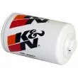 K&N FILTERS HP-4001 - Filtre à huile