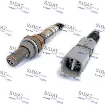 SIDAT 90474 - Sonde lambda
