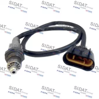 SIDAT 90484 - Sonde lambda