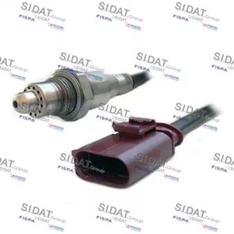 SIDAT 90494 - Sonde lambda