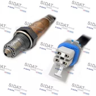 SIDAT 90509 - Sonde lambda