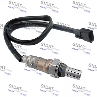 Sonde lambda SIDAT OEM 8200940054