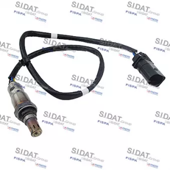 SIDAT 90564 - Sonde lambda