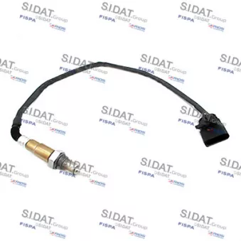 SIDAT 90589 - Sonde lambda