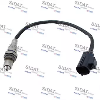 Sonde lambda SIDAT OEM FPLA9D375AA