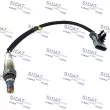 Sonde lambda SIDAT [90608]
