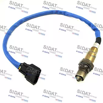 Sonde lambda SIDAT OEM 2269000Q2C